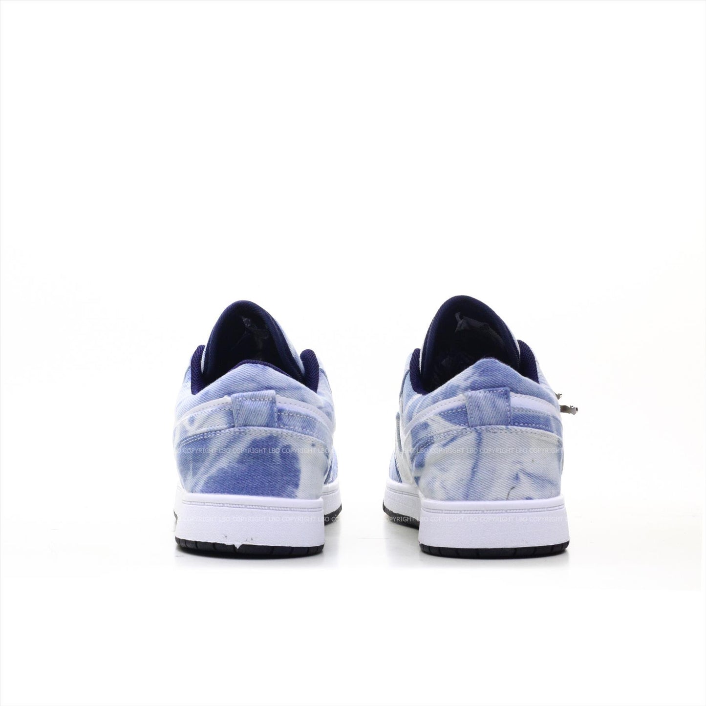 Nike Air Jordan (NEW FIRST COPY)