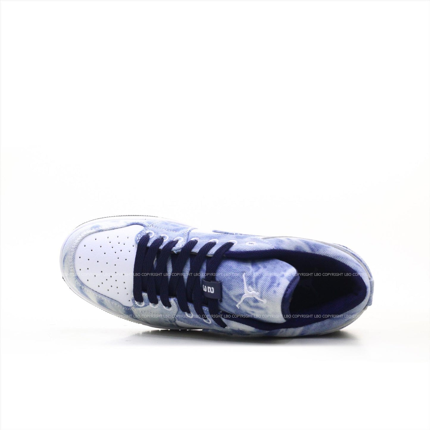 Nike Air Jordan (NEW FIRST COPY)