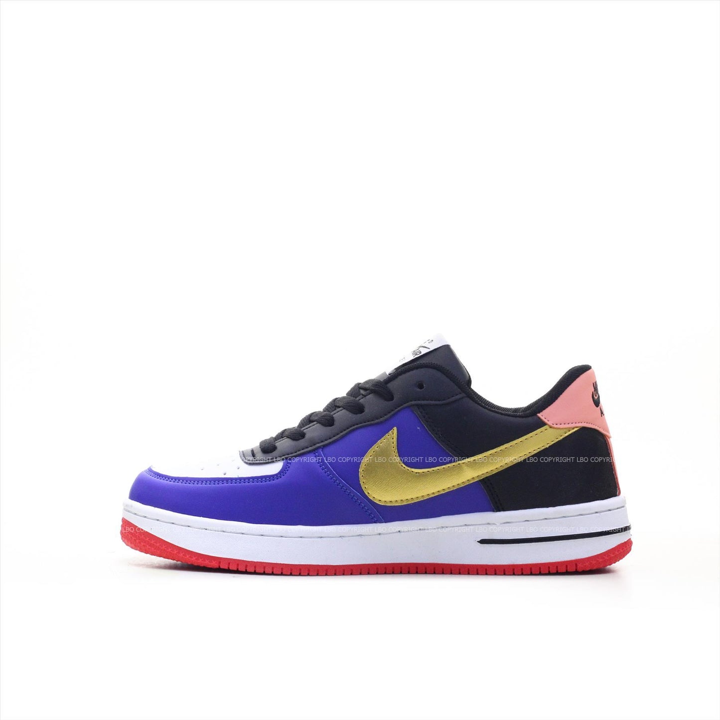 Nike Air Force (NEW FIRST COPY)