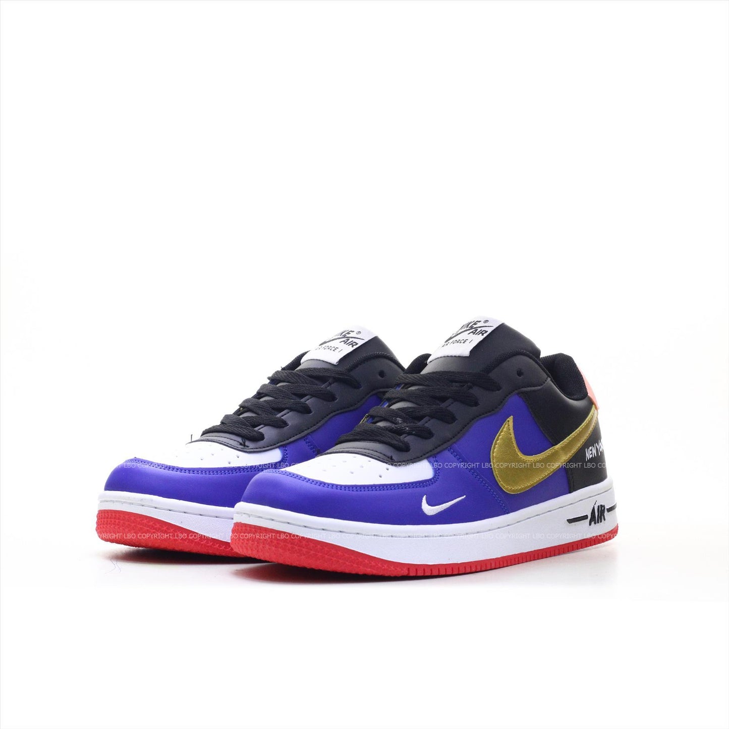 Nike Air Force (NEW FIRST COPY)