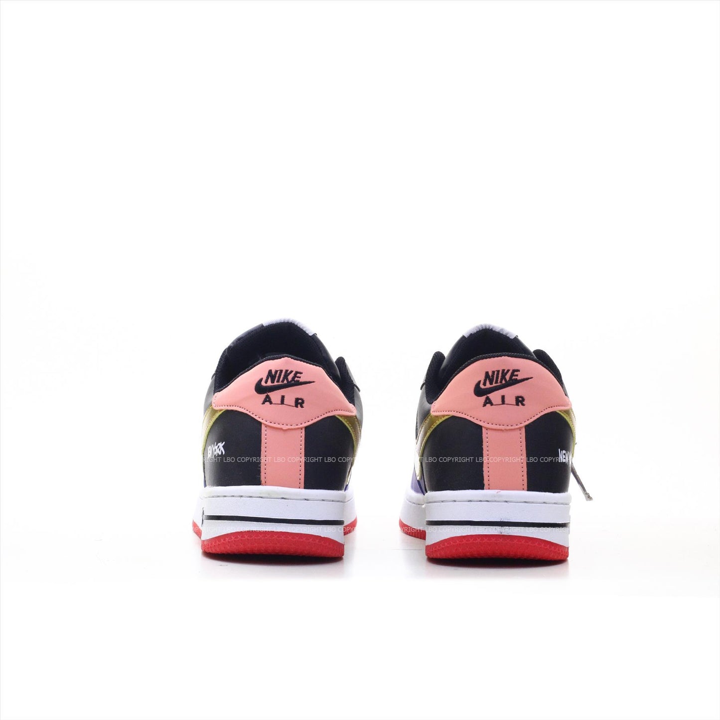 Nike Air Force (NEW FIRST COPY)