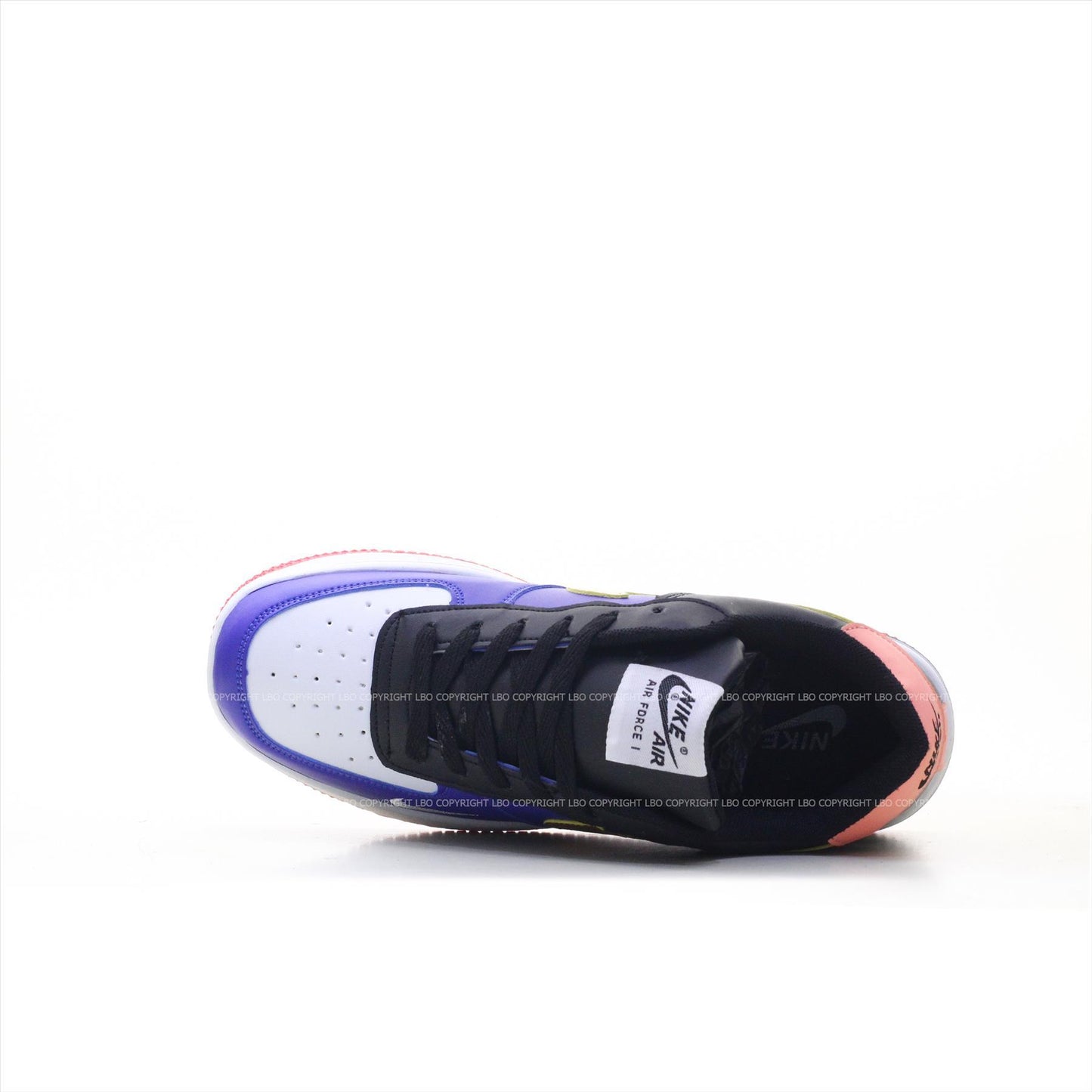 Nike Air Force (NEW FIRST COPY)