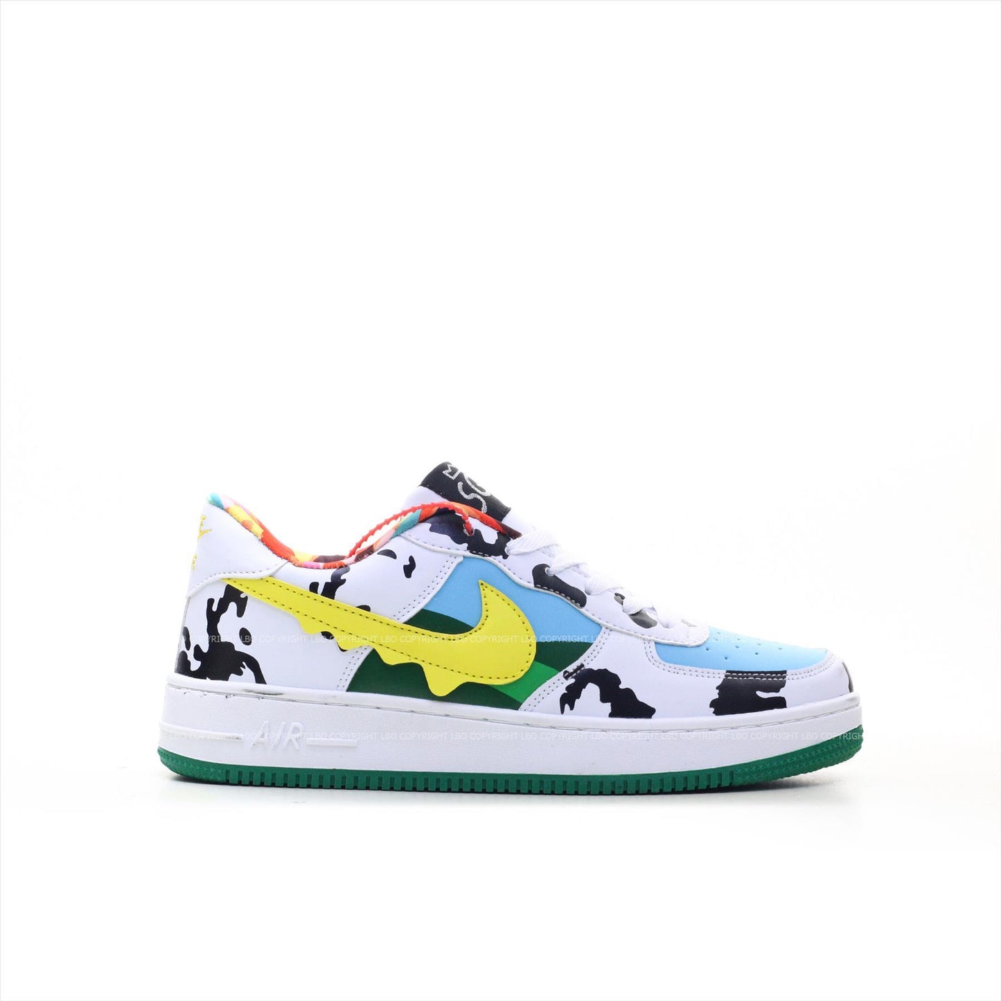 Nike Air Force (NEW FIRST COPY)