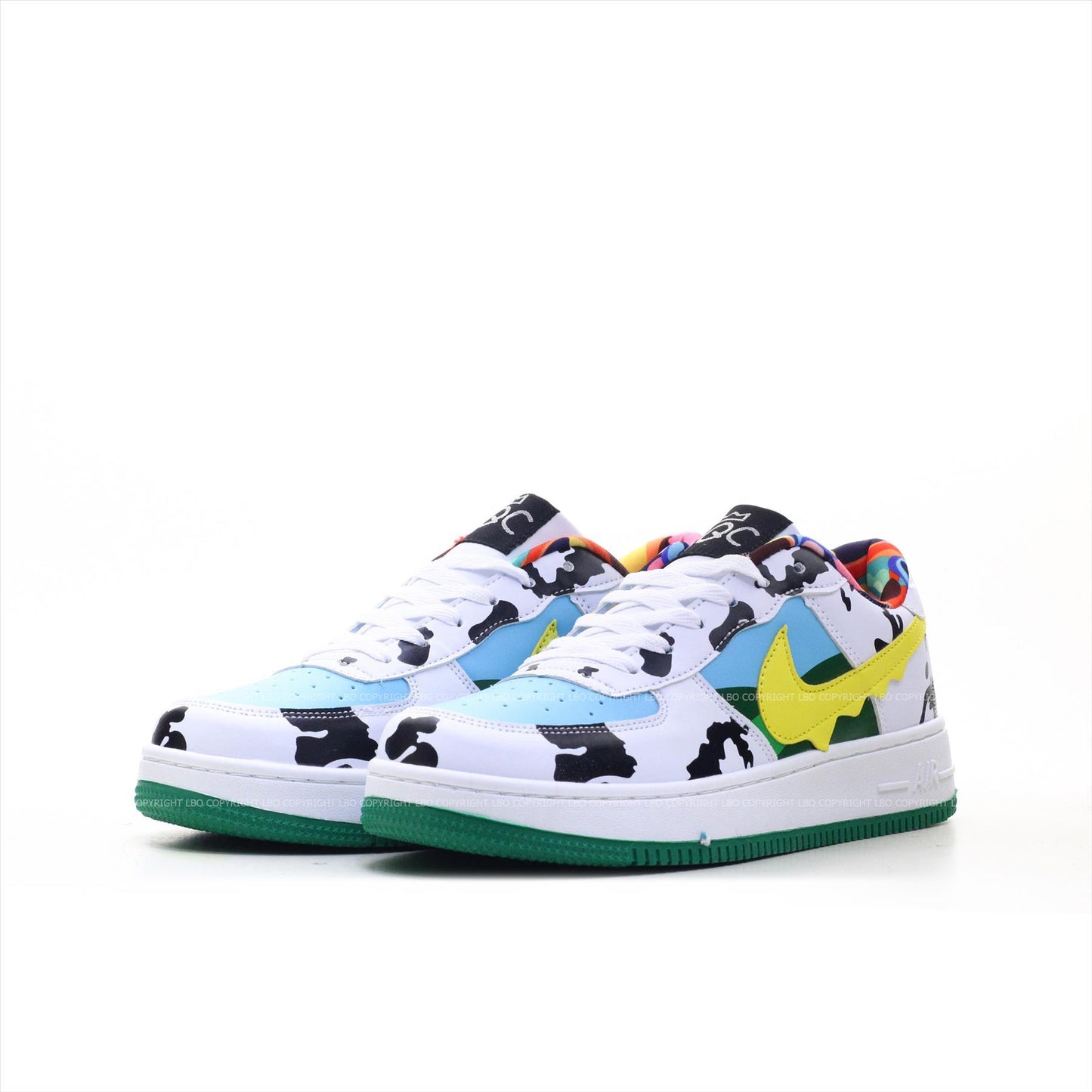 Nike Air Force (NEW FIRST COPY)