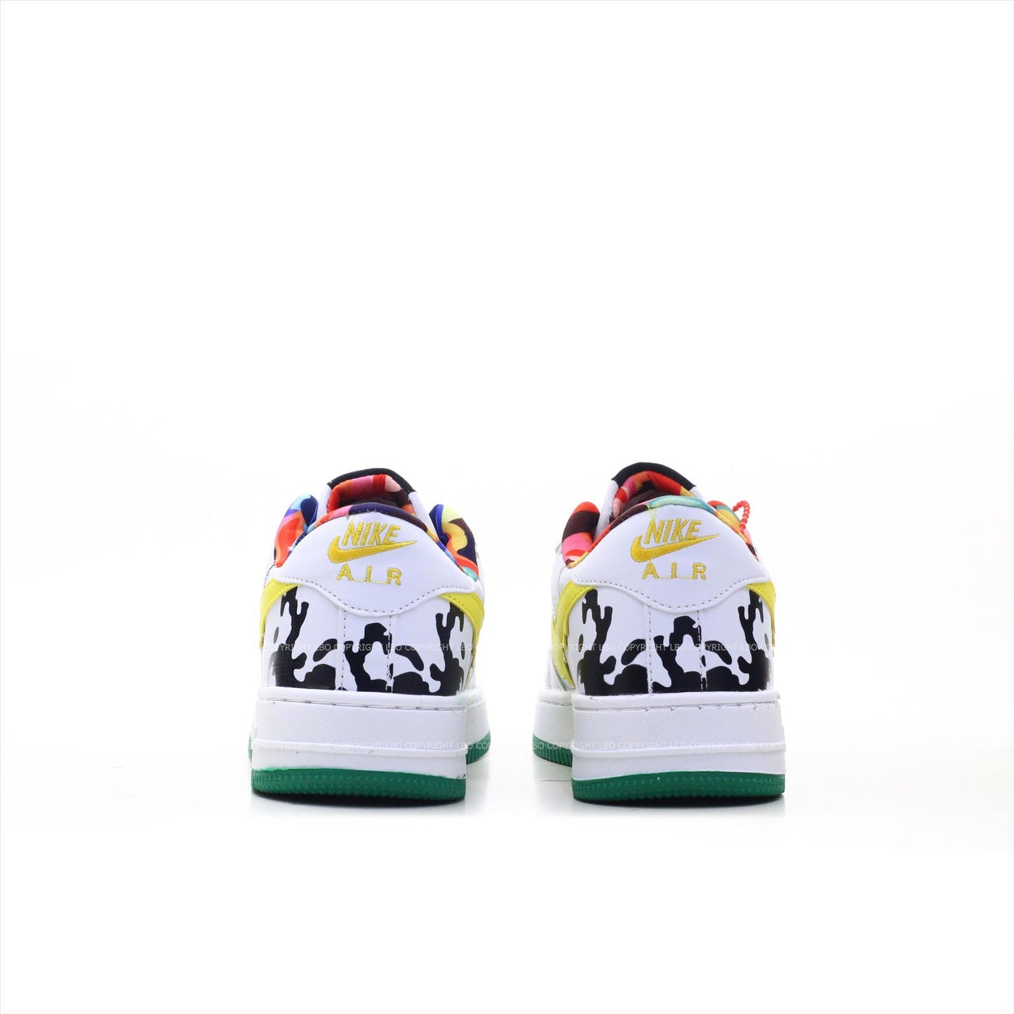 Nike Air Force (NEW FIRST COPY)