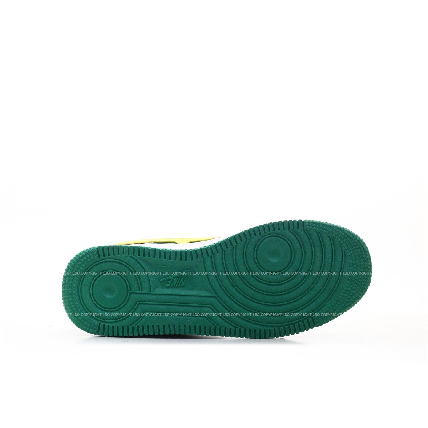 Nike Air Force (NEW FIRST COPY)