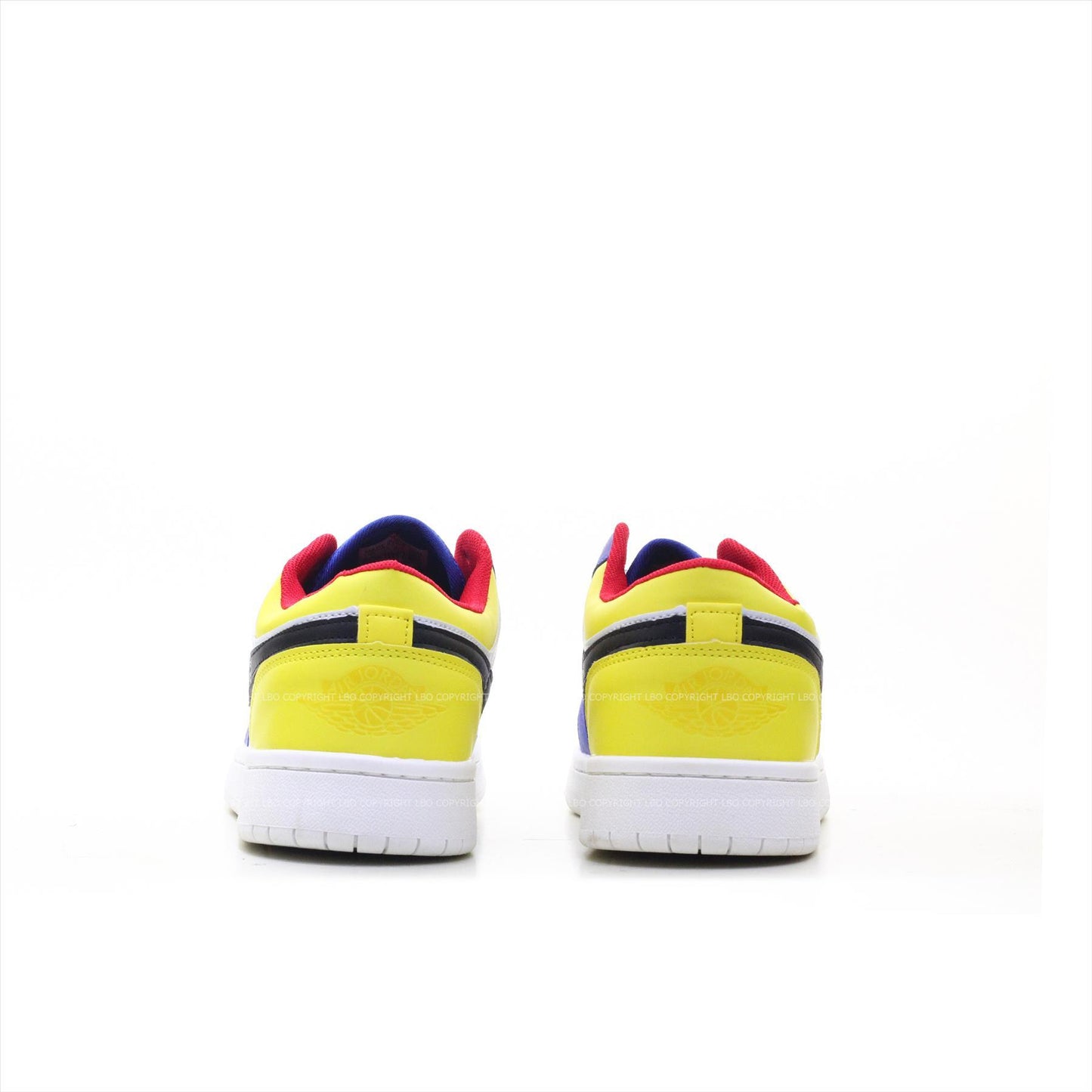 Nike Air Force (NEW FIRST COPY)