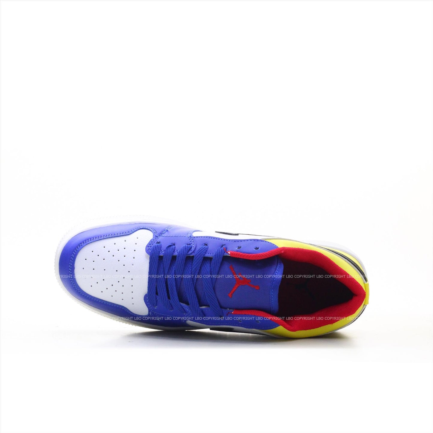 Nike Air Force (NEW FIRST COPY)