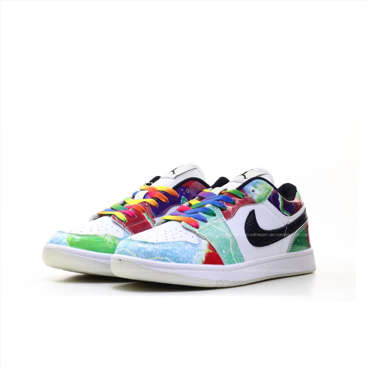 Nike Air Force (NEW FIRST COPY)