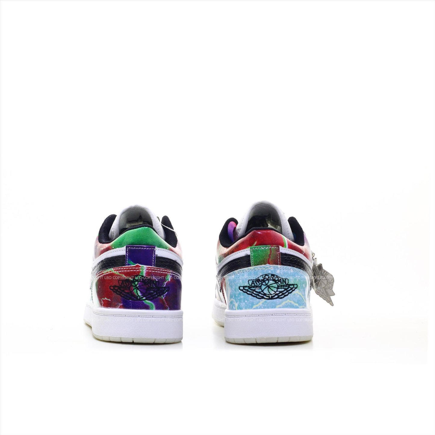 Nike Air Force (NEW FIRST COPY)
