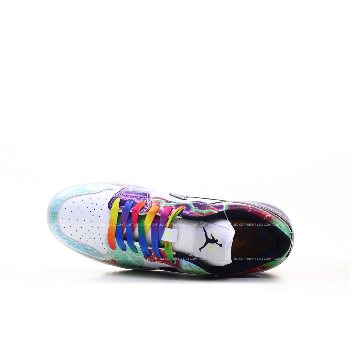 Nike Air Force (NEW FIRST COPY)
