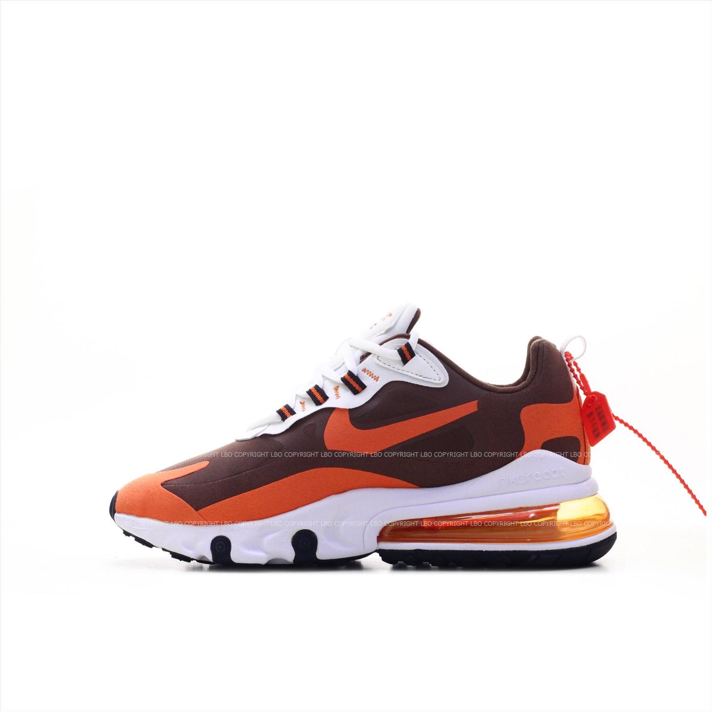 Nike 270 React (NEW FIRST COPY)