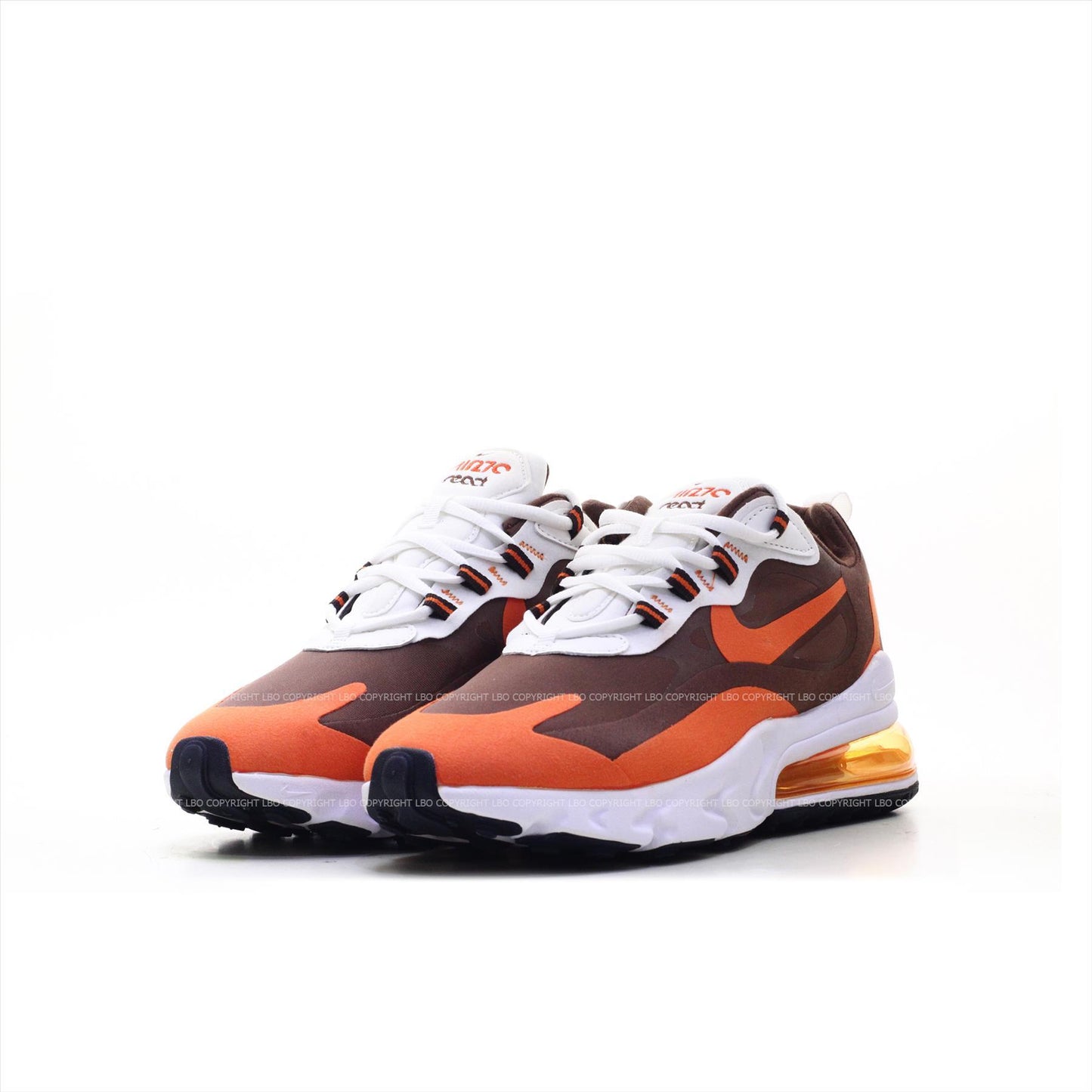 Nike 270 React (NEW FIRST COPY)