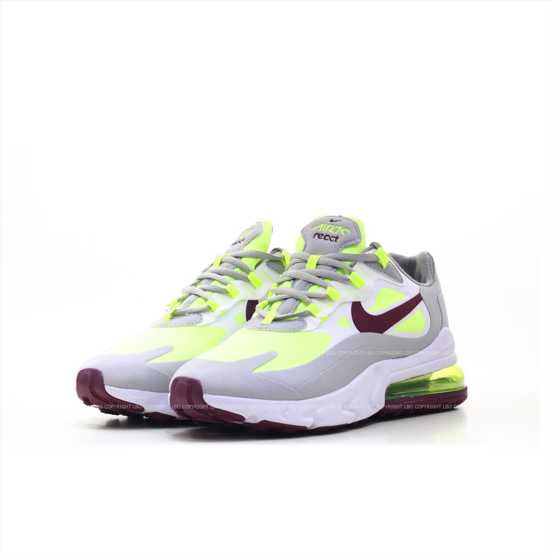 Nike 270 React (NEW FIRST COPY)