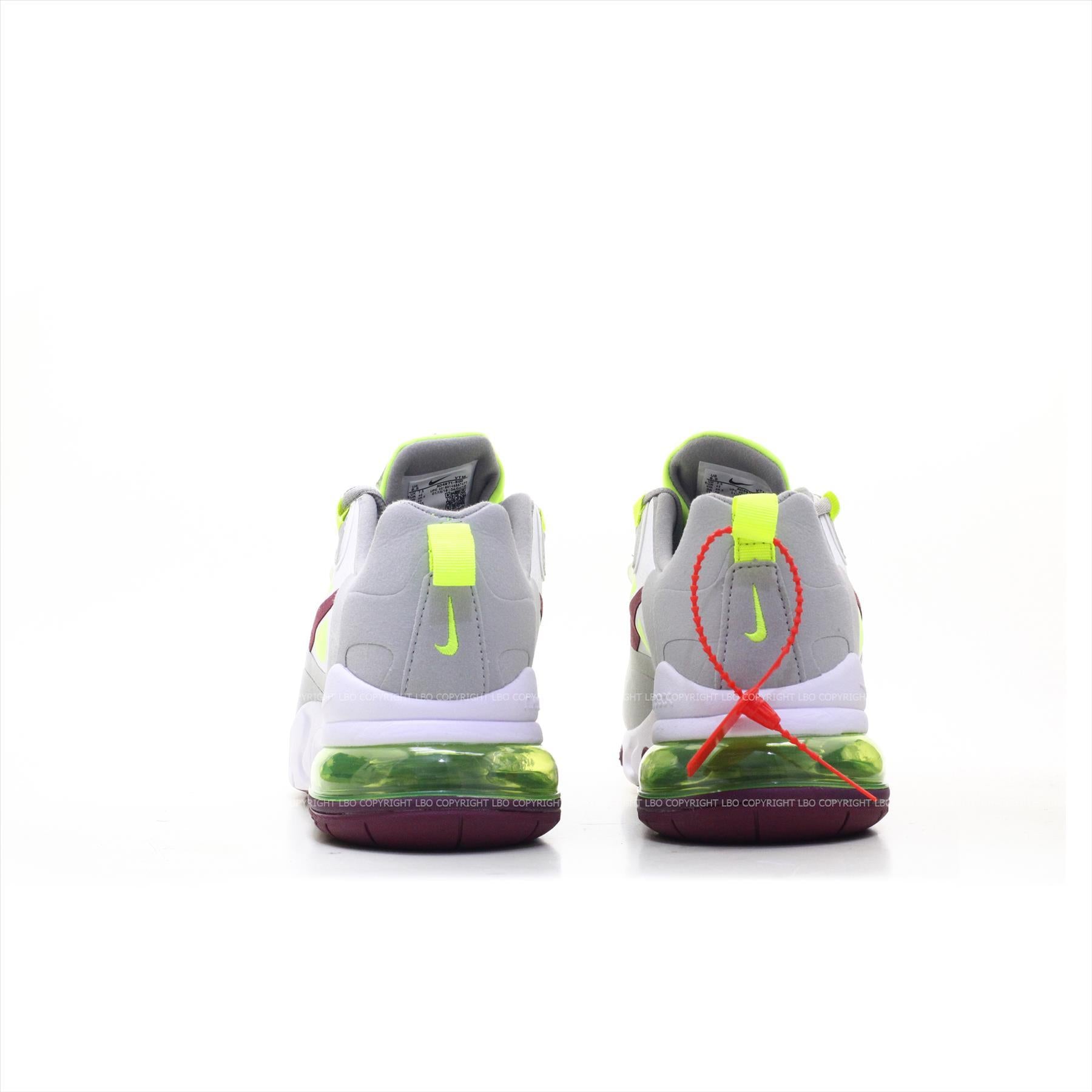 Nike 270 React (NEW FIRST COPY)