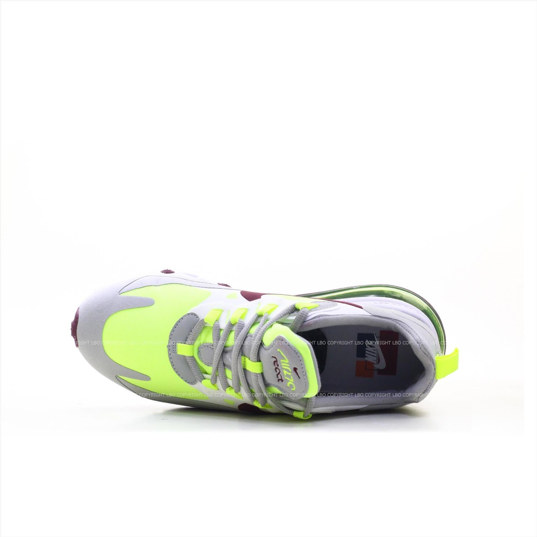 Nike 270 React (NEW FIRST COPY)