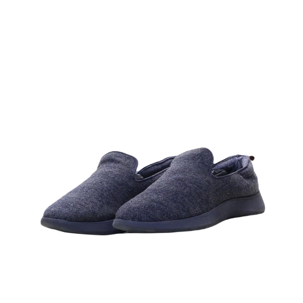 DR SCHOLL S FREE STEP AND GO WOOL SLIP ON ORIGINAL USA IMPORTED (Original USA Imported)