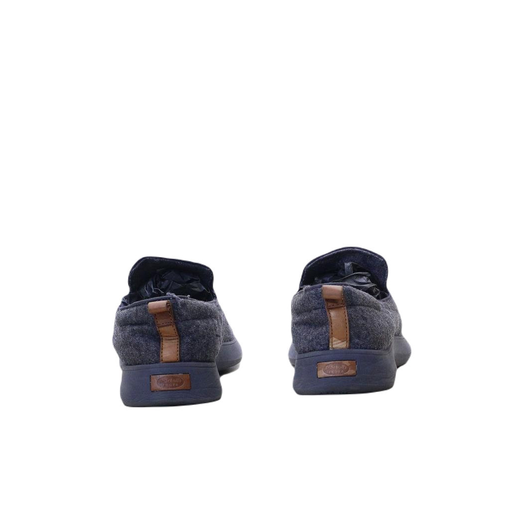 DR SCHOLL S FREE STEP AND GO WOOL SLIP ON ORIGINAL USA IMPORTED (Original USA Imported)