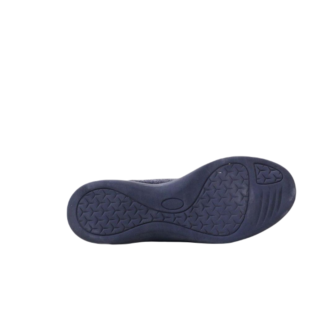 DR SCHOLL S FREE STEP AND GO WOOL SLIP ON ORIGINAL USA IMPORTED (Original USA Imported)