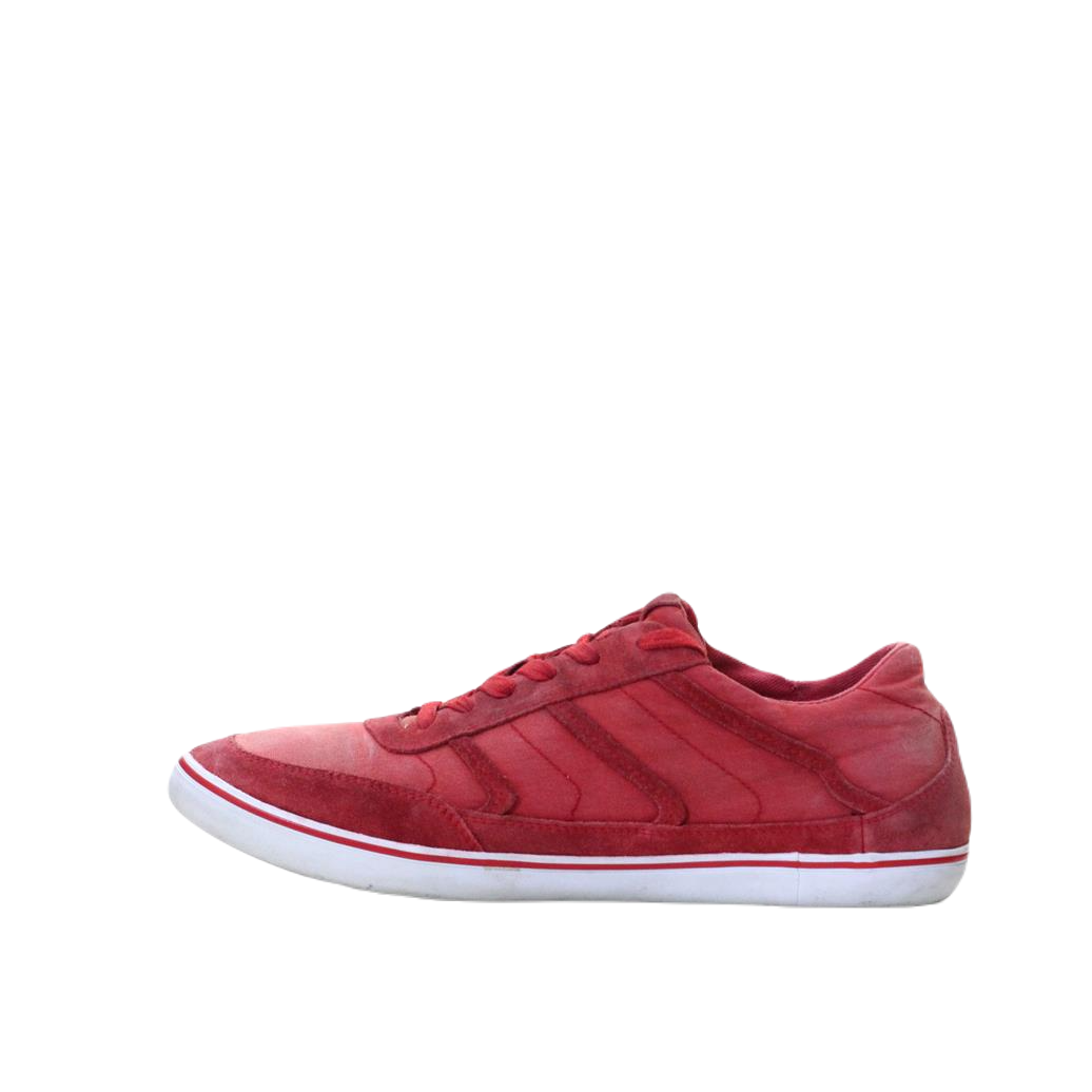 GEOX SUEDE ORIGINAL USA IMPORTED (Original USA Imported)