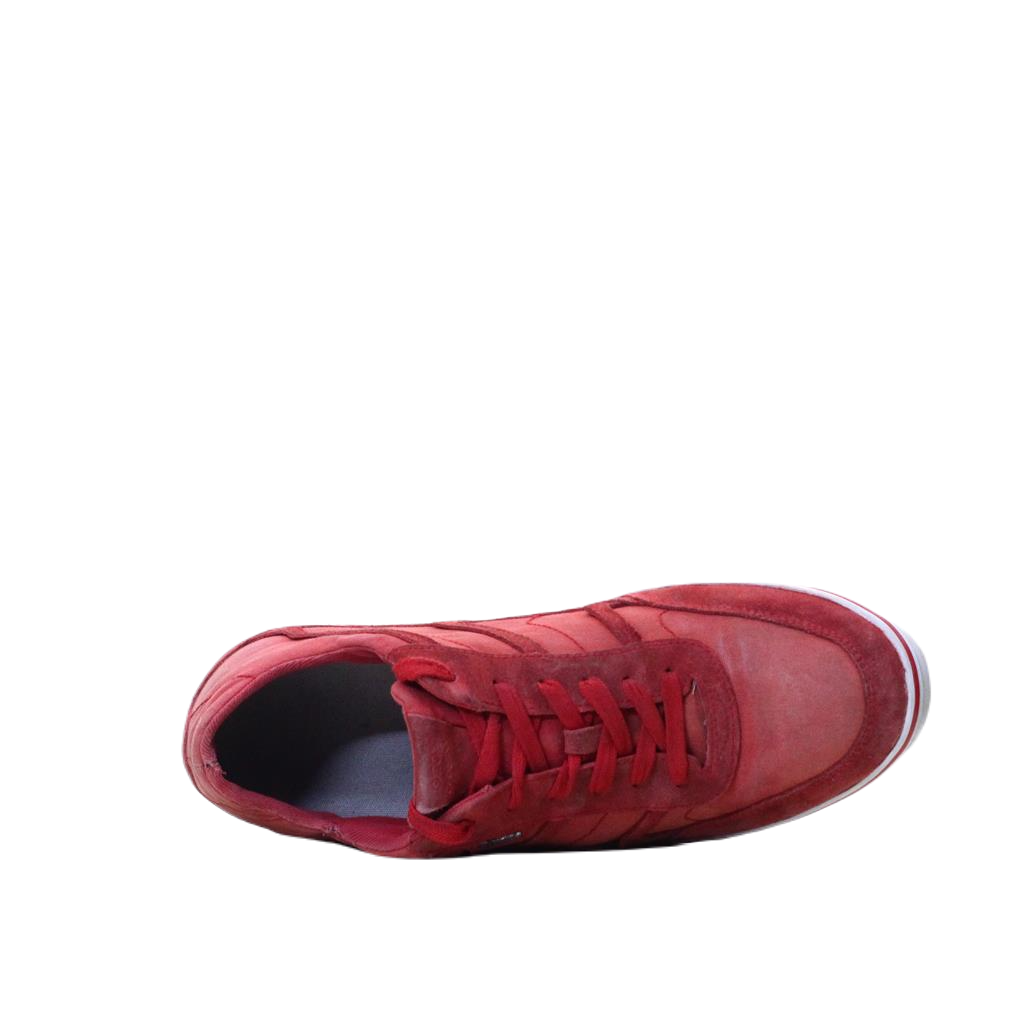 GEOX SUEDE ORIGINAL USA IMPORTED (Original USA Imported)