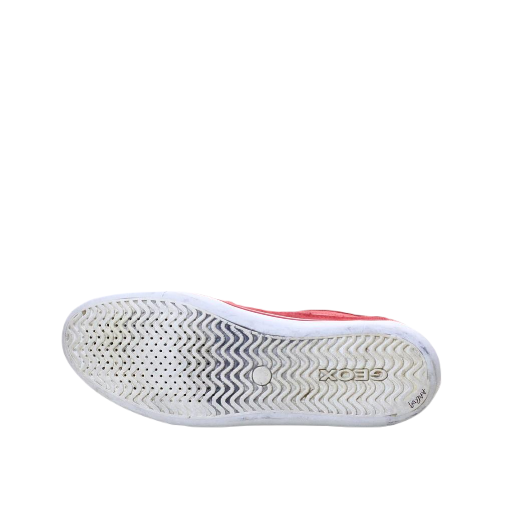 GEOX SUEDE ORIGINAL USA IMPORTED (Original USA Imported)