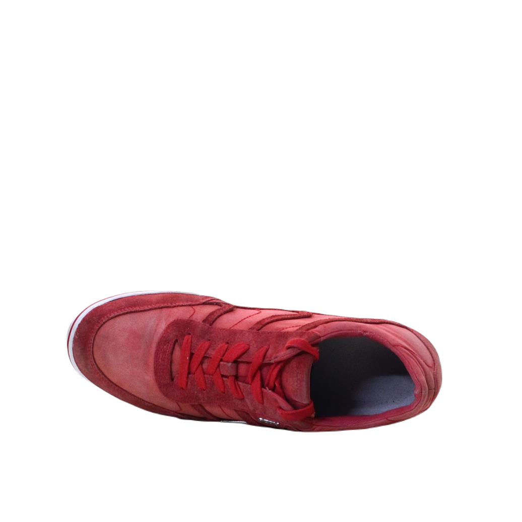 GEOX SUEDE ORIGINAL USA IMPORTED (Original USA Imported)