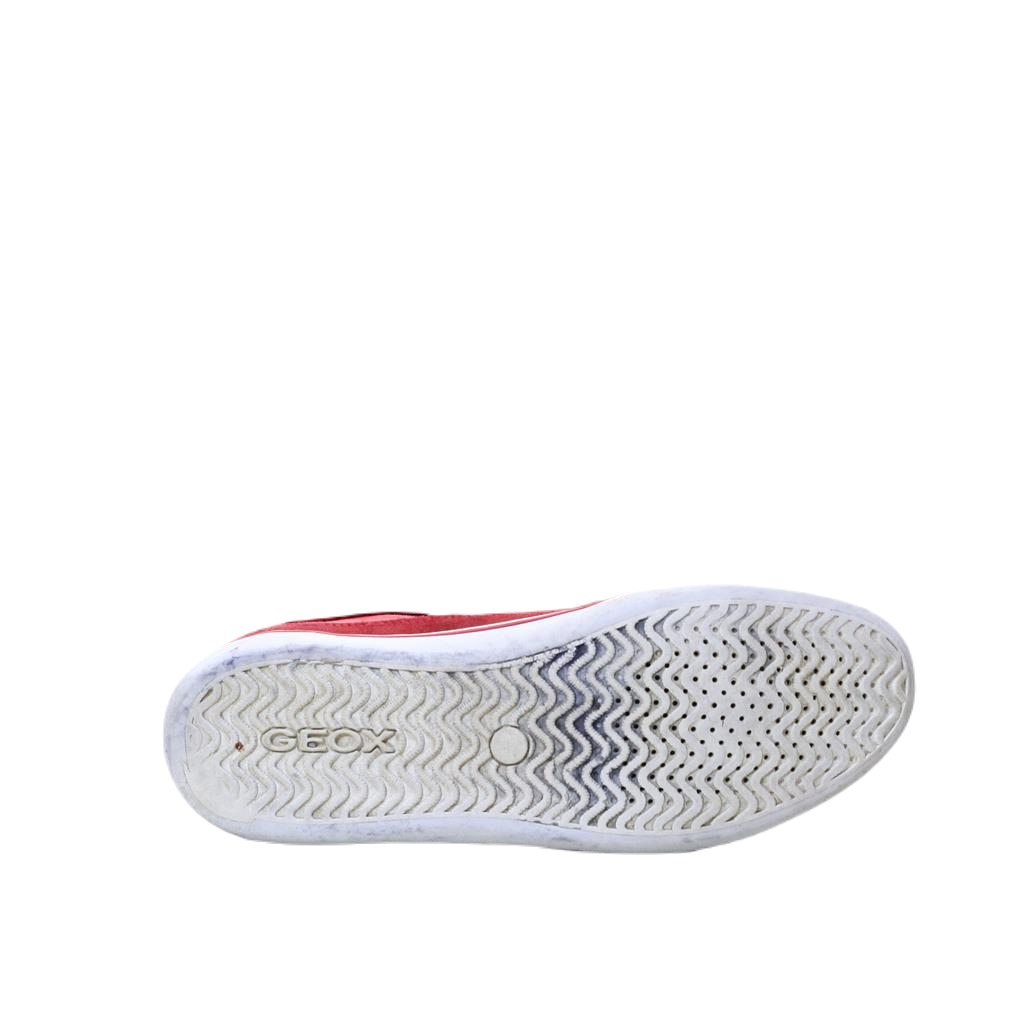 GEOX SUEDE ORIGINAL USA IMPORTED (Original USA Imported)