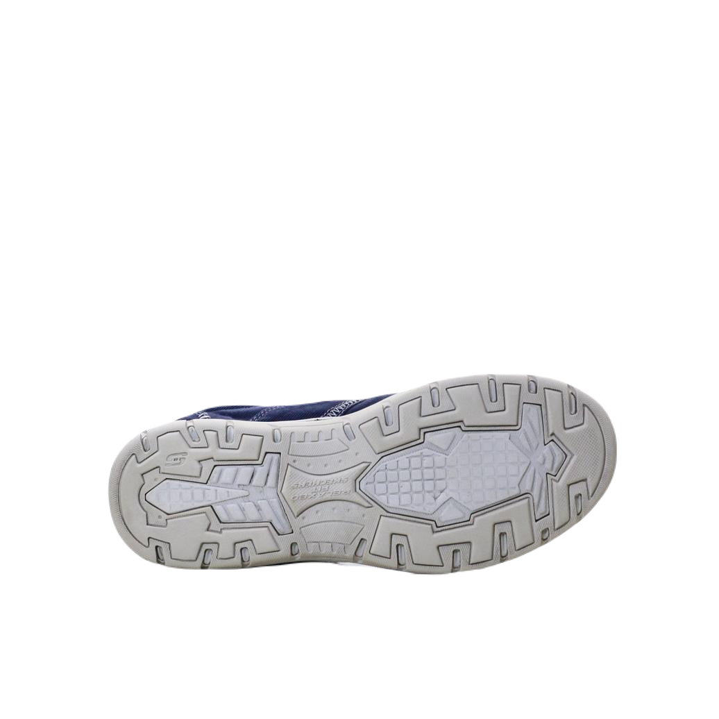 SKECHERS RELAXED FIT MEMORY FOAM ORIGINAL USA IMPORTED (Original USA Imported)