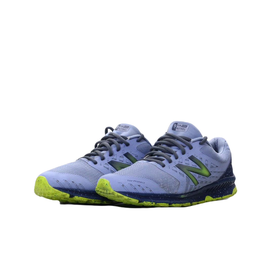 NEW BALANCE FUEL CORE NITRAL USA ORIGINAL USA IMPORTED (Original USA Imported)