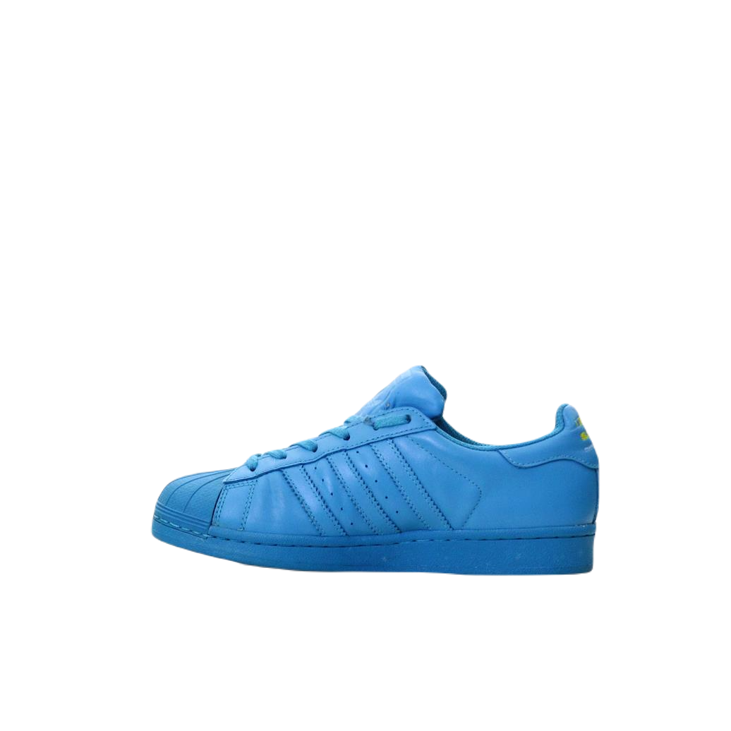 ADIDAS SUPERSTAR EQUALITY ORIGINAL USA IMPORTED (Original USA Imported)