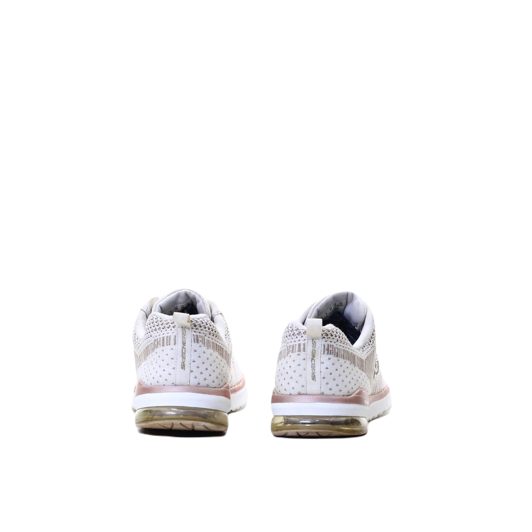 SKECHERS SKECH AIR MEMORY FOAM ORIGINAL USA IMPORTED (Original USA Imported)
