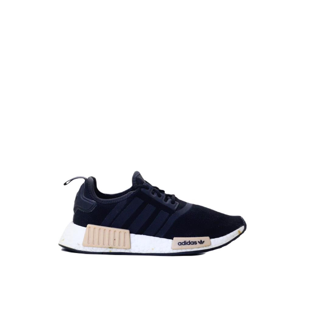 Adidas Originals Usa Nmd Adidas NMD_R1 Sneakers For Men White In