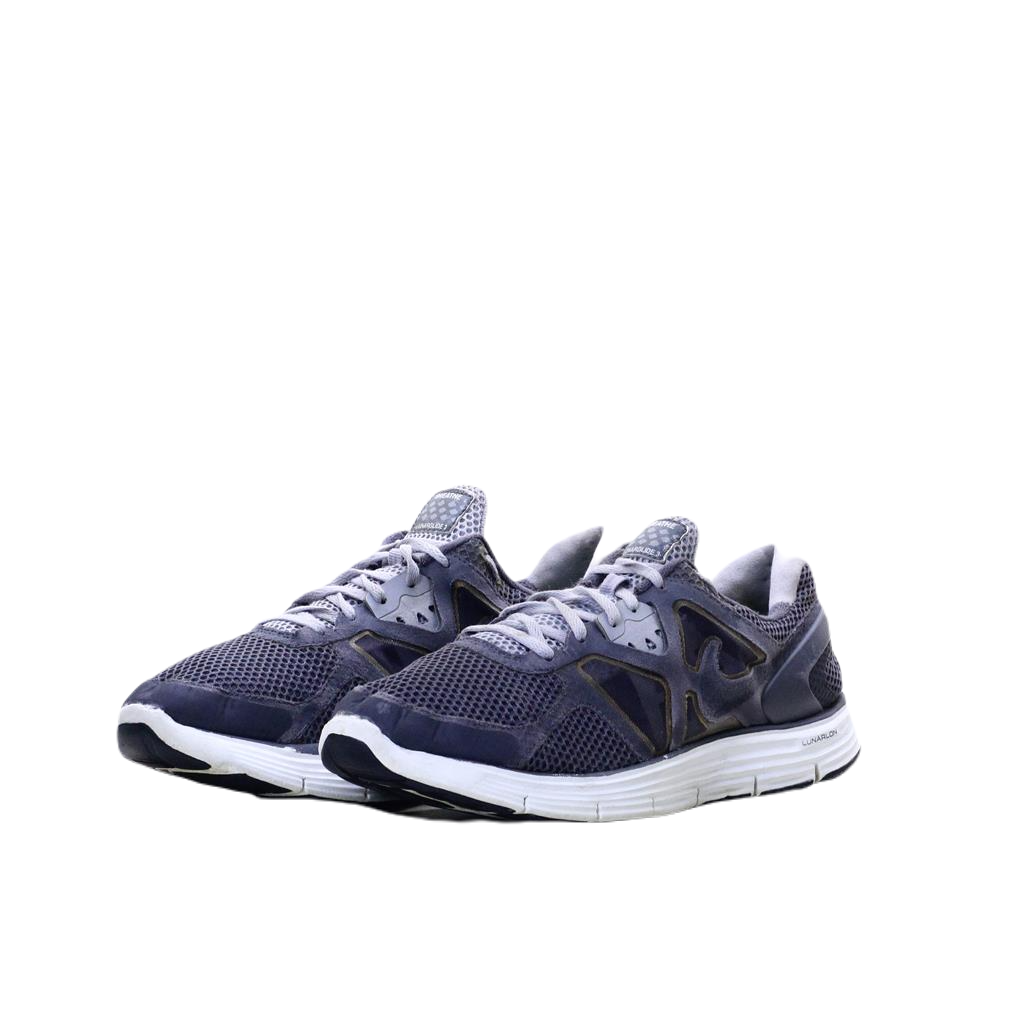 NIKE LUNARGLIDE 3 BREATHE ORIGINAL USA IMPORTED (Original USA Imported)