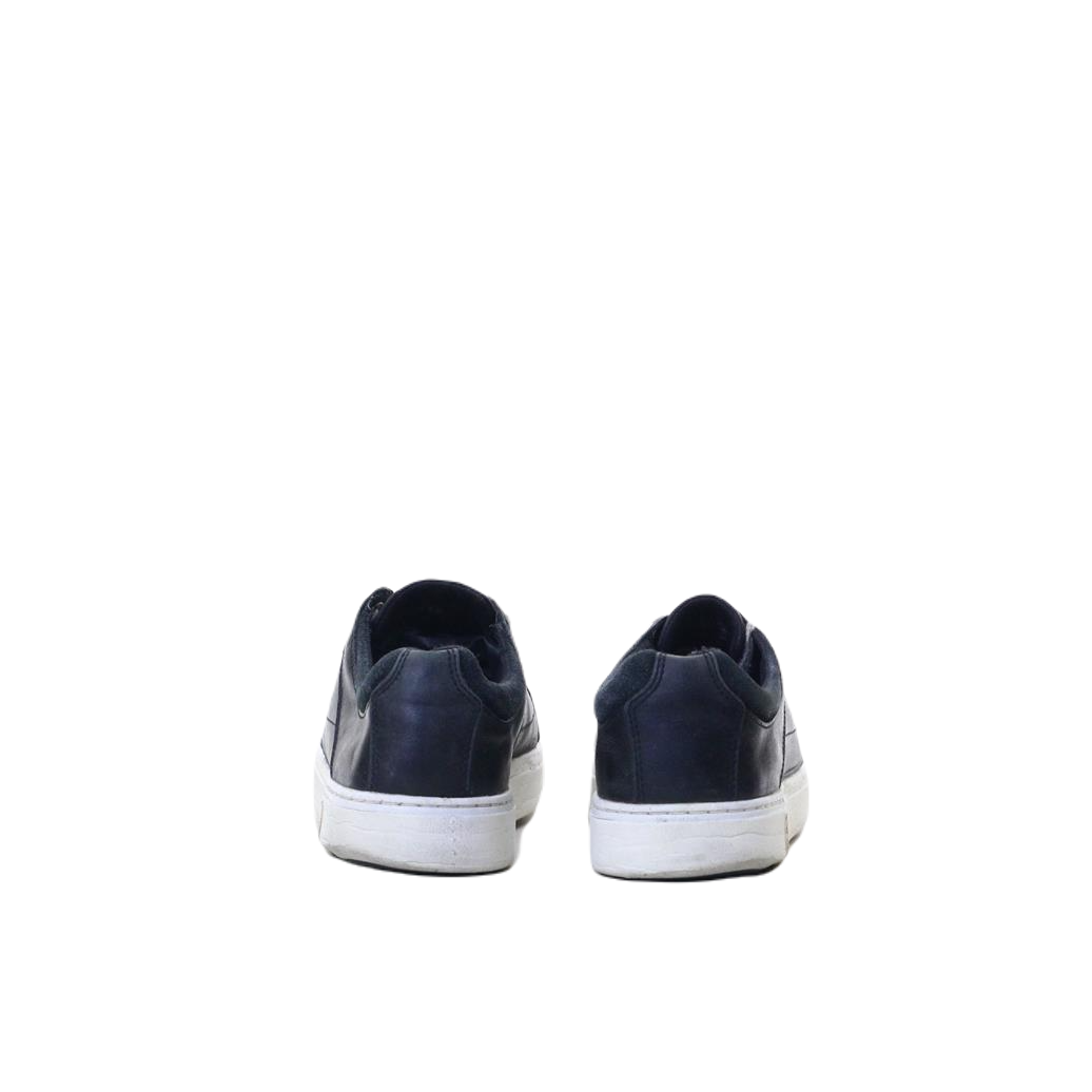 TIMBERLAND LEATHER ORIGINAL USA IMPORTED (Original USA Imported)