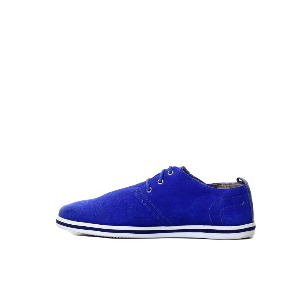 BESSON SUEDE LEATHER ORIGINAL USA IMPORTED (Original USA Imported)