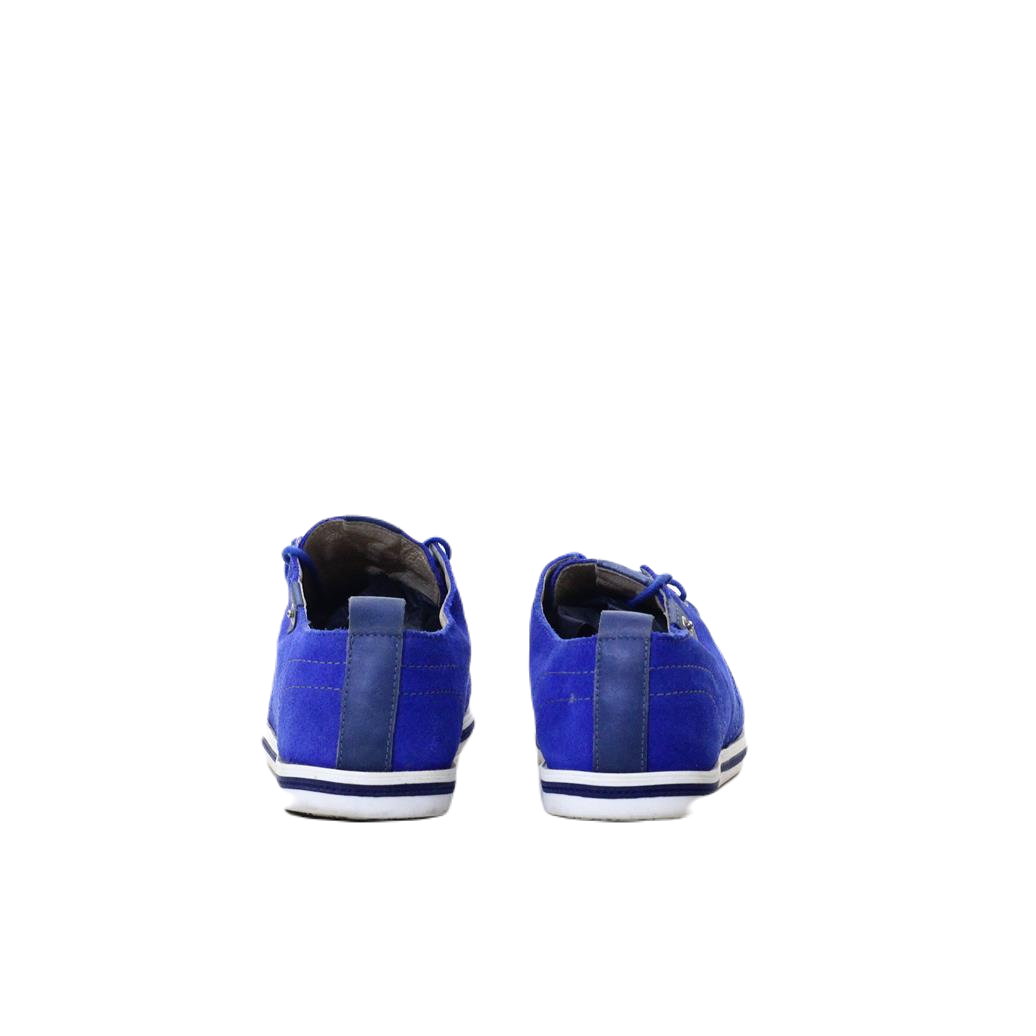 BESSON SUEDE LEATHER ORIGINAL USA IMPORTED (Original USA Imported)