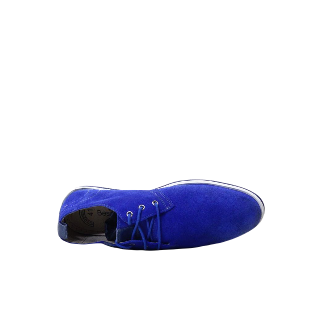 BESSON SUEDE LEATHER ORIGINAL USA IMPORTED (Original USA Imported)