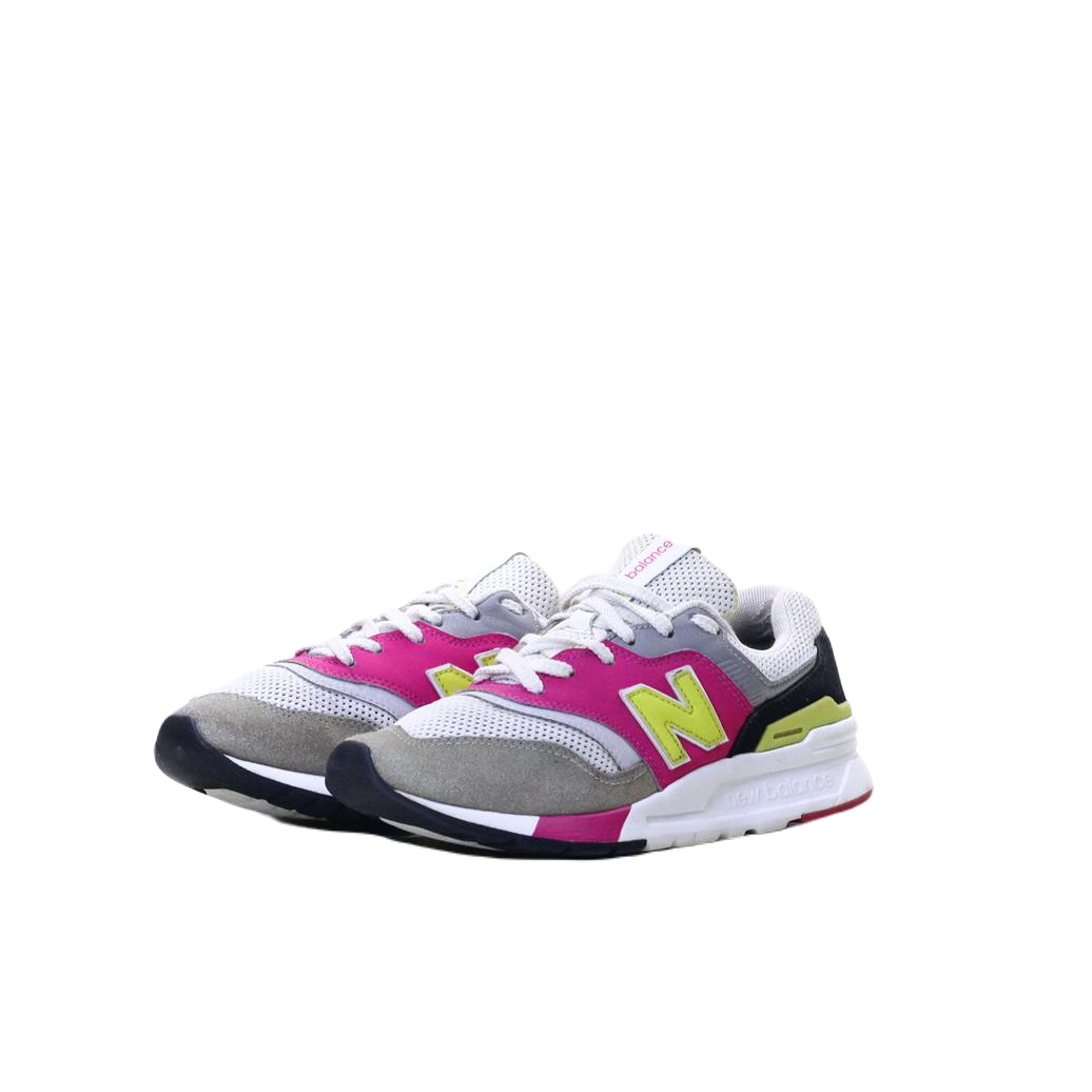 NEW BALANCE 997 USA ORIGINAL USA IMPORTED (Original USA Imported)