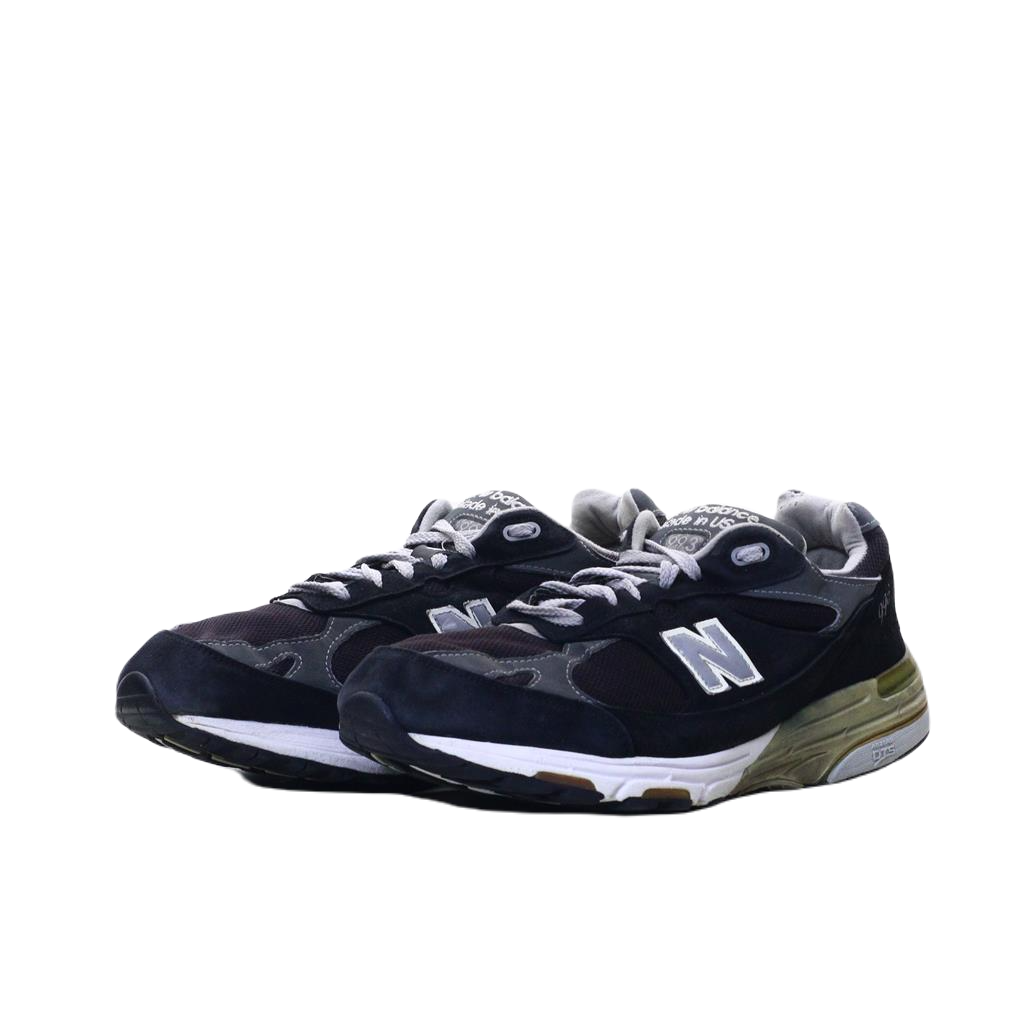 NEW BALANCE 993 MADE IN USA ORIGINAL USA IMPORTED (Original USA Imported)