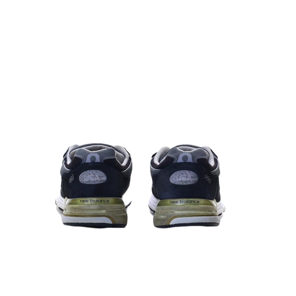 NEW BALANCE 993 MADE IN USA ORIGINAL USA IMPORTED (Original USA Imported)