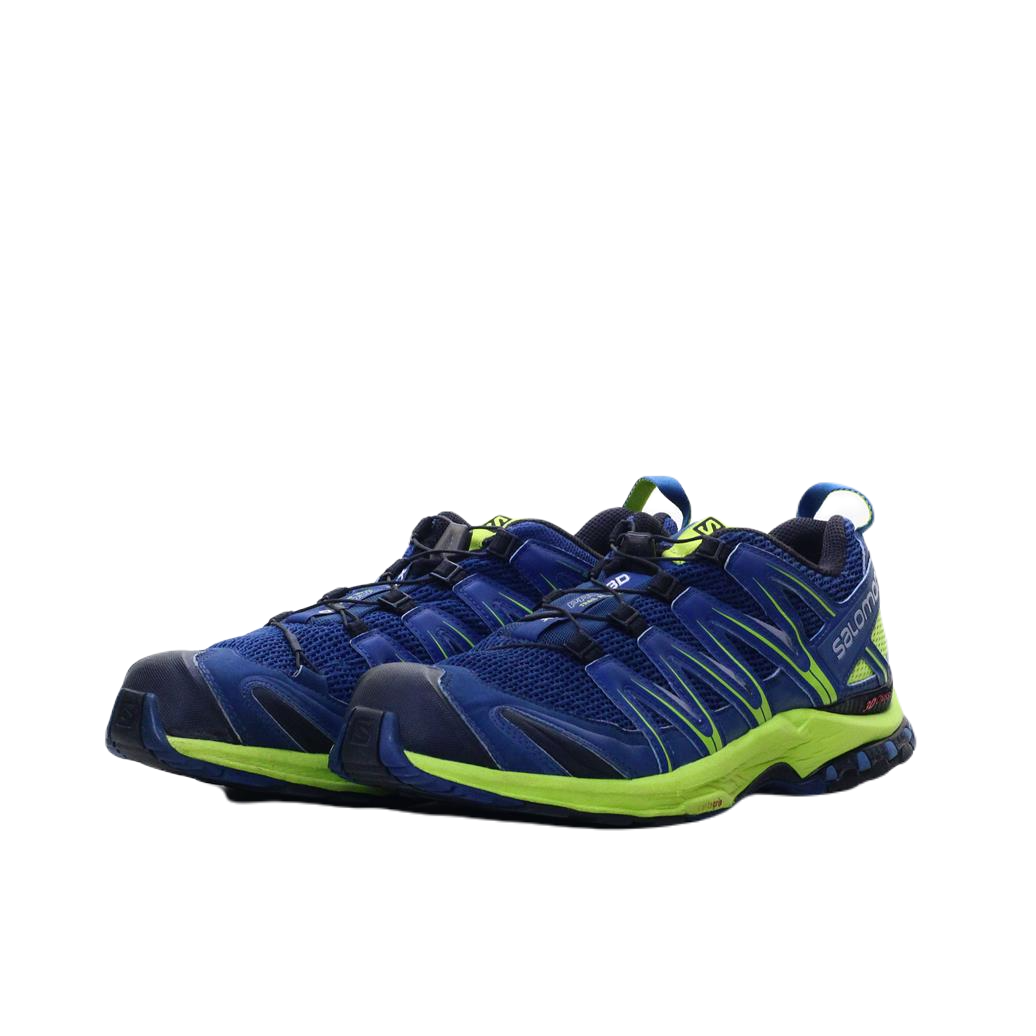 SALOMON XA PRO 3D TRAIL RUNNING ORIGINAL USA IMPORTED (Original USA Imported)