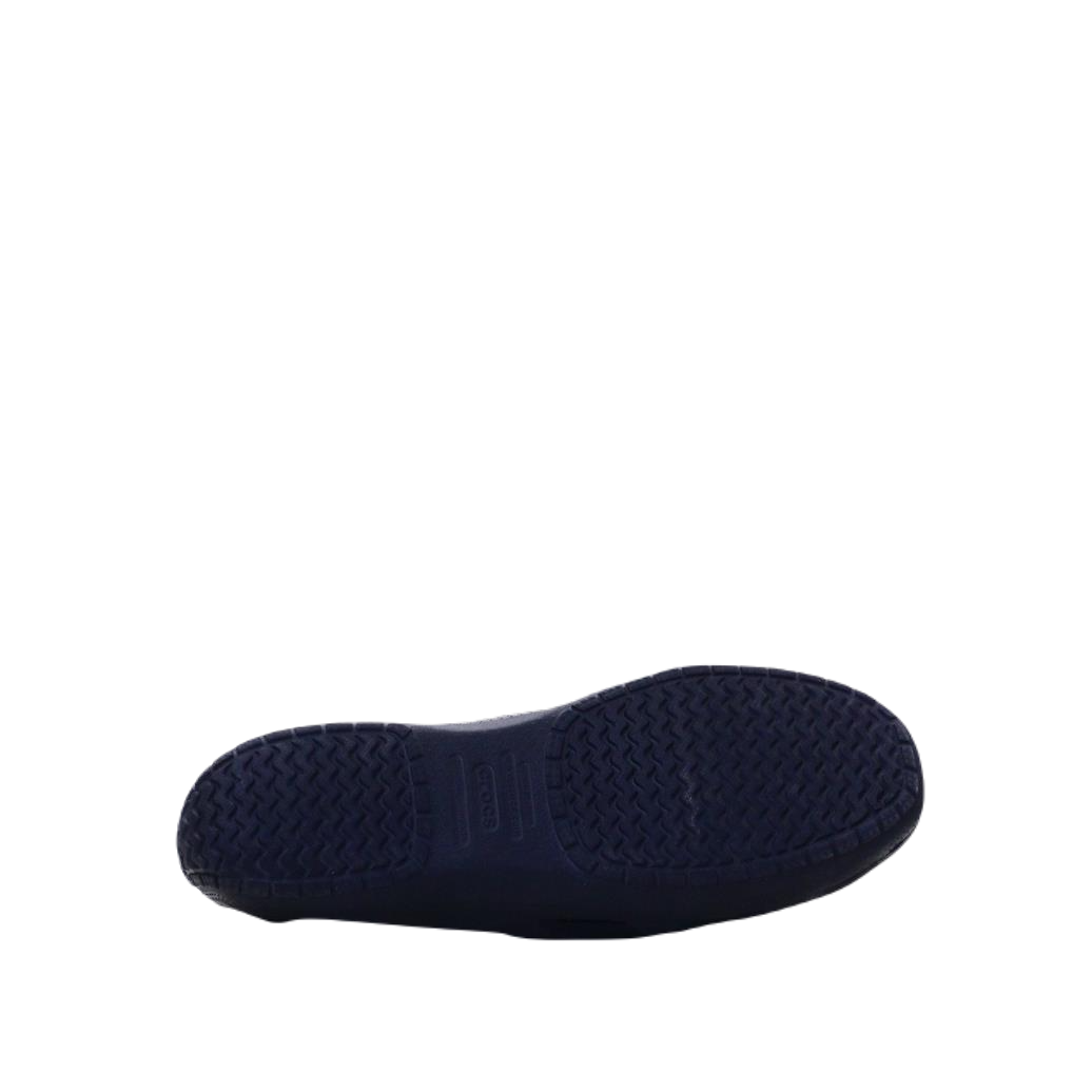 CROCKS LEATHER SLIP ON ORIGINAL USA IMPORTED (Original USA Imported)