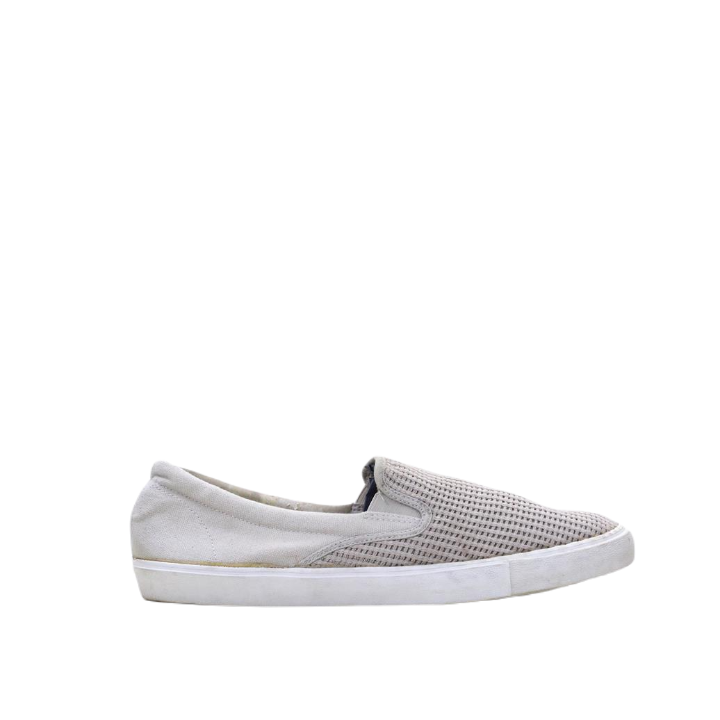 Zara man best sale slip on
