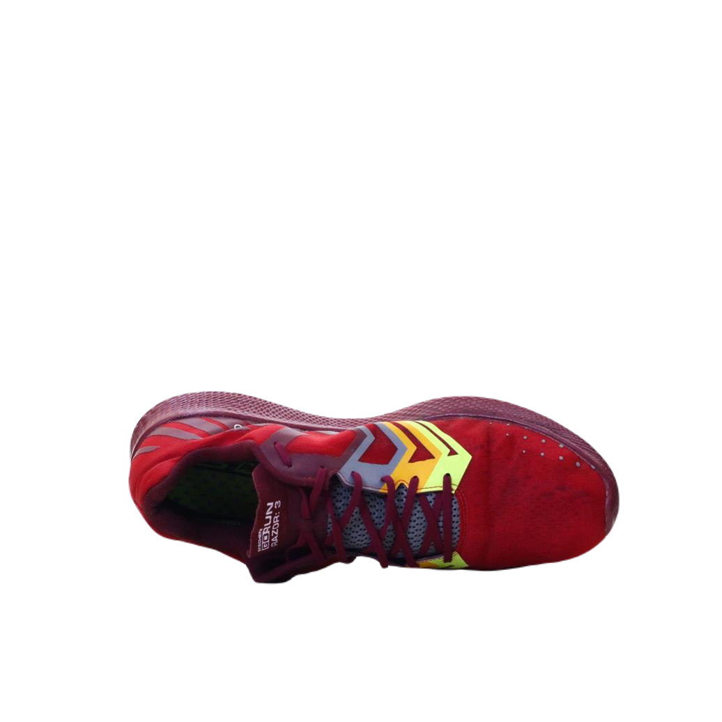SKECHERS GO RUN RAZOR 3 PERFORMACE ORIGINAL USA IMPORTED (Original USA Imported)