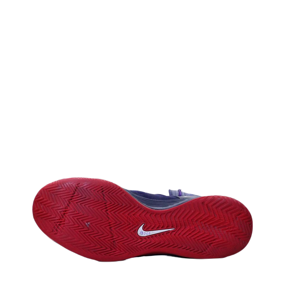 NIKE HYPERFUSE HIGH TOP SUPER GRIP ORIGINAL USA IMPORTED (Original USA Imported)