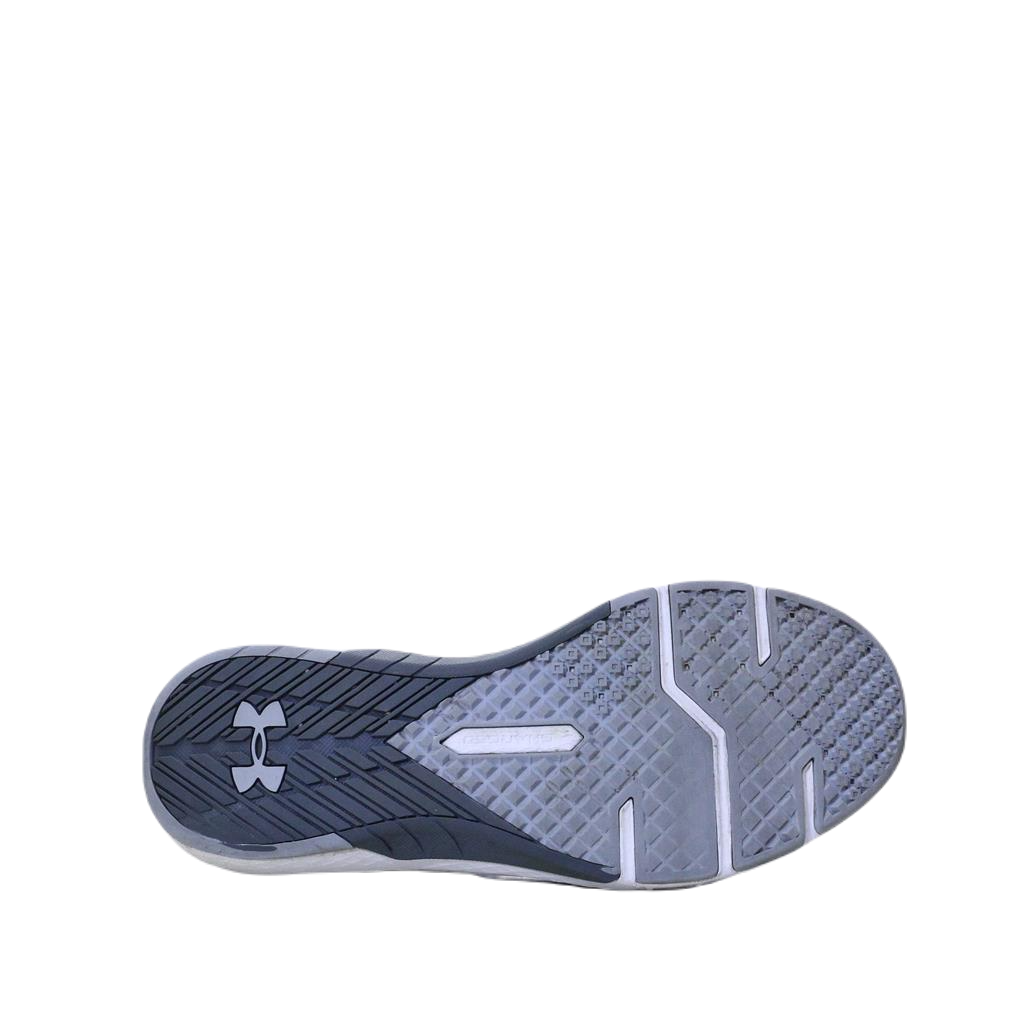 UNDER AROUR CHARGED COMMIT ORIGINAL USA IMPORTED (Original USA Imported)