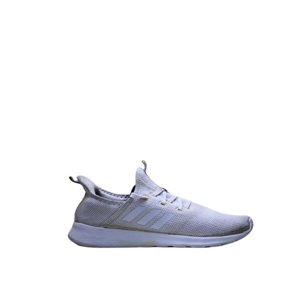 Adidas cloudfoam 41 clearance
