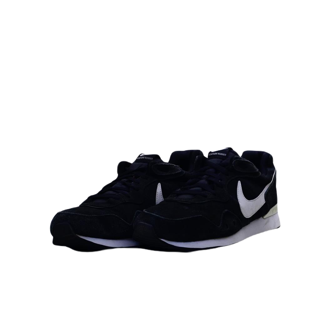 NIKE VENTURE RUNNER SUEDE LEATHER ORIGINAL USA IMPORTED (Original USA Imported)