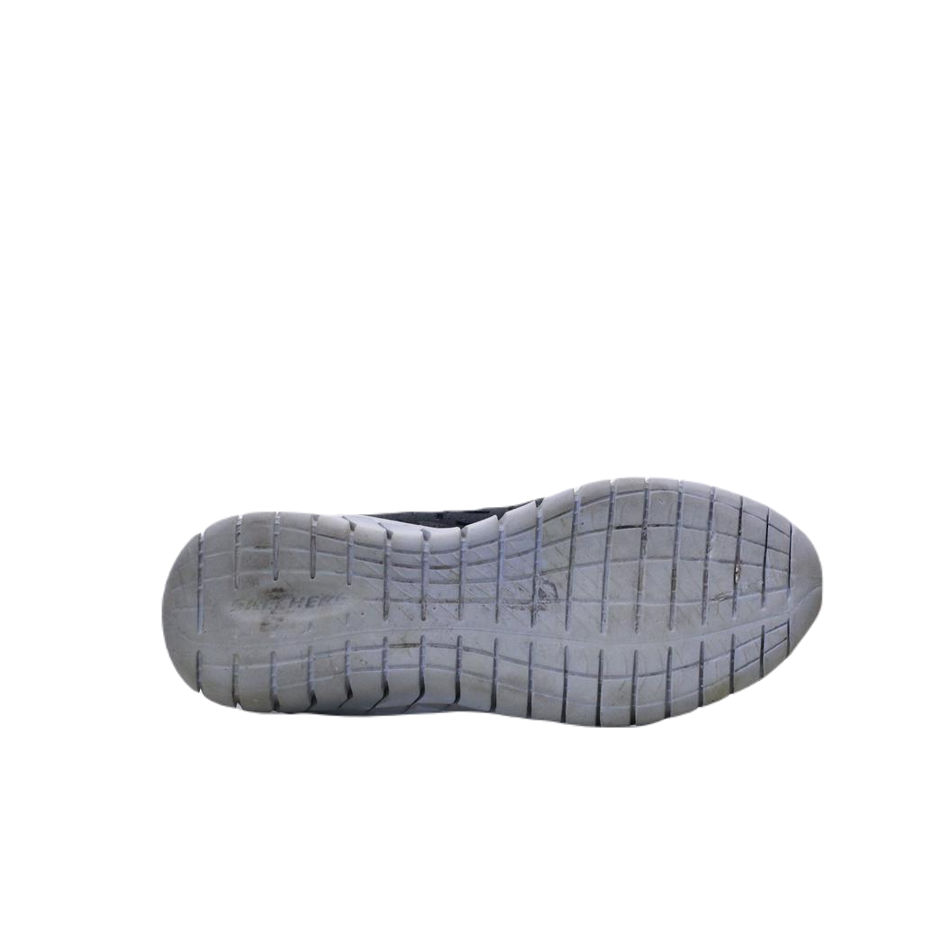 SKECHERS SKECH KNIT MEMORY FOAM ORIGINAL USA IMPORTED (Original USA Imported)